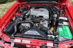Ford Mustang LX 5.0 Hatchback 1993 года
